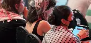 Linke verabschiedet Völkermord-Vorwurf gegen Israel als Parteilinie