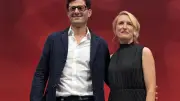 Linke wählt neue Doppelspitze: Schwerdtner bestätigt, Pantisano mit schwachem Ergebnis