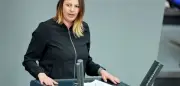 Linke wirft Bundesregierung Versagen bei Schutz jüdischen Partisanenlagers in Litauen vor