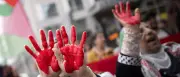 Linke wirft Israel Genozid vor: Was ist Völkermord?