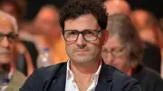 Linken-Chef entschuldigt sich für Faschismus-Aussage über CDU