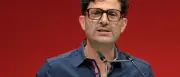 Linken-Chef Pantisano bedauert Ablehnung seiner Faschismus-Entschuldigung