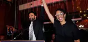 Linksruck bei US-Demokraten: Drei Mamdani-Kandidaten gewinnen Vorwahlen in New York