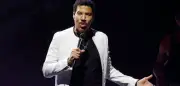 Lionel Richie bricht Konzert nach 55 Minuten aus gesundheitlichen Gründen ab