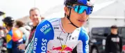 Lipowitz bei Slowenien-Rundfahrt: Ruhe vor Tour-Hype gesucht