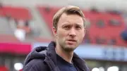 Liverpool schnappt Leverkusen Wunsch-Trainer Iraola weg