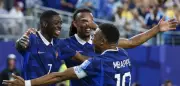 Längste Halbzeit der WM: Drei Erkenntnisse aus Frankreichs Sieg