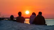 Längster Tag 2026: Bis zu 17 Stunden Tageslicht zur Sommersonnenwende