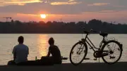 Längster Tag 2026: Sommersonnenwende am 21. Juni