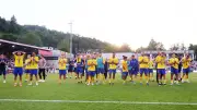 Lok Leipzig dominiert Wahl zur Regionalliga-Mannschaft des Jahres