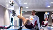 Lok Leipzig verpflichtet Torwart-Talent Felix Daffner von RB Leipzig