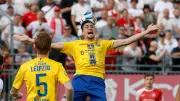 Lok-Spieler Siebeck: Trainer-Aus war ein großer Schock für uns