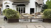 Looms in Berlin-Schmargendorf: Gutbürgerlich und preiswert