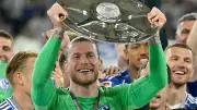 Loris Karius verlängert auf Schalke bis 2028 – Topverdiener