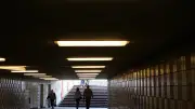 Lost Place unter dem Alexanderplatz: Berlins vergessene DDR-Geistertunnel