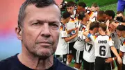 Lothar Matthäus analysiert live den WM-Auftakt im Stream