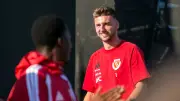 Lotka über seine Zeit beim BVB: Das lernte ich von Terzic und Sahin