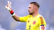 Lotka-Erbe wird Vertrauensfrage: Fortuna Düsseldorf kämpft um Torwart