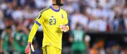 Luca Zidane: Warum der Torwart bei der WM einen Kopfschutz trägt