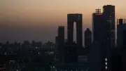Luftalarm in Kuwait: Iran meldet Angriff auf US-Stützpunkt