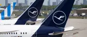 Lufthansa erwartet weniger Passagiere zu Ferienstart in Frankfurt