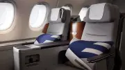 Lufthansa versteigert A380-Business-Sitze für guten Zweck