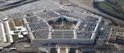 Luftqualitätsproblem: Teile des US-Pentagons vorübergehend gesperrt