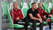 Luftwaffen-Offizier Lars Weichert baut Bayerns World Squad auf