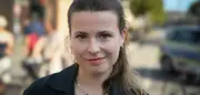Luisa Neubauer und Campact rufen zu Sitzblockaden gegen AfD-Parteitag auf