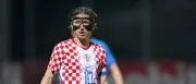 Luka Modrić: Mit 40 Jahren noch Kroatiens Kapitän bei der WM