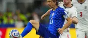 Luka Modric unter Druck: Schwacher WM-Start vor 200. Länderspiel