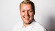 Lukas Dombrowski: Neuer HSV-Reporter bei BILD Hamburg