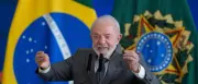 Lula nennt Neymar scherzhaft 