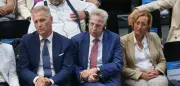 Maaßen attackiert Verfassungsschutz bei AfD-Kongress im Bundestag