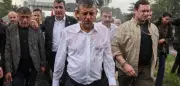 Machtkampf in der Türkei: Oppositionschef Özel ruft zum Widerstand auf