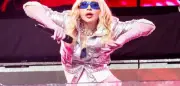 Madonna überrascht Times Square mit Gratiskonzert zum Pride-Monat