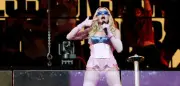 Madonna gesteht Eifersucht auf Kylie Minogue in Graham-Norton-Show