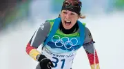 Magdalena Neuner: Schattenseiten des Ruhms und neues Leben