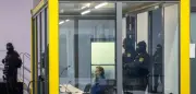Magdeburg-Prozess: Zeugen vermissen Antworten vom Todesfahrer