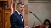 Magyar kündigt Säuberung und neue Verfassung für Ungarn an