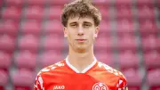 Mainz 05 verleiht Kasey Bos für eine Saison an Excelsior Rotterdam