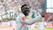 Mainz verlängert mit Silas trotz Horror-Verletzung