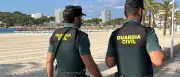 Mallorca: Deutsches Paar bei Überfall um Luxusuhren im Wert von 200.000 Euro gebracht