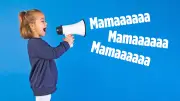 Mama-Experiment: Wie oft sagen Kinder wirklich „Mama“?
