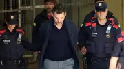 Mango-Gründer tot: Sohn unter Mordverdacht – Notruf-Mitschnitt enthüllt
