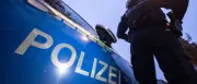 Mann mit scharfer Pistole löst Polizeieinsatz in Berlin-Kreuzberg aus