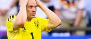 Manuel Neuer beendet endgültig Karriere in der Nationalmannschaft