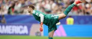 Manuel Neuer: Comeback mit Tor und Rekord bei DFB-Sieg