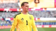 Manuel Neuer: Letzte Worte im DFB-Trikot „Musst du schlagen“