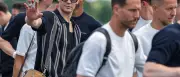 Manuel Neuer: Walkman und glutenfreier Kaiserschmarrn im DFB-Talk